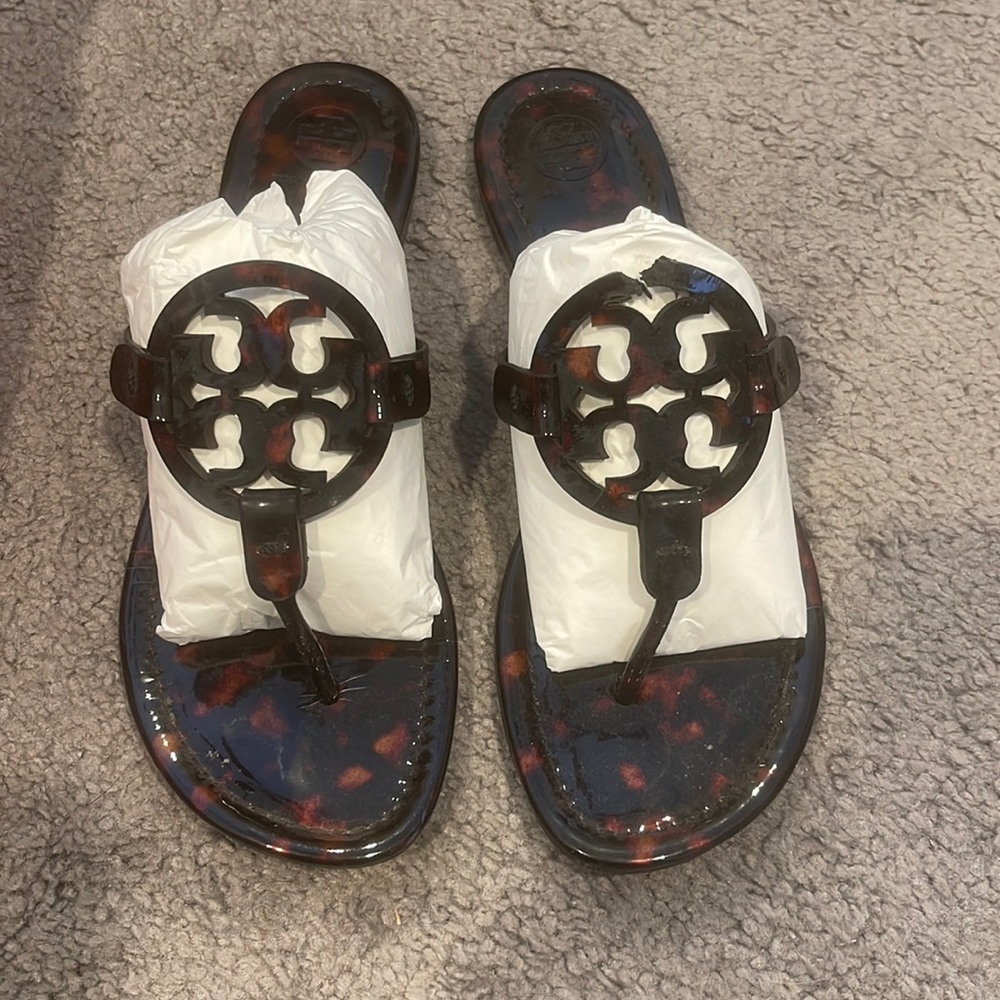 Tory Burch Miller Sandal
